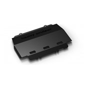 Ocelový nájezdový kryt Ford Ranger T6 (2012 - 19)